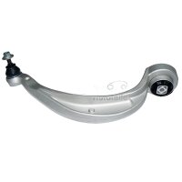 Lenker Radaufhängung hinten METZGER IAM-Expertise...