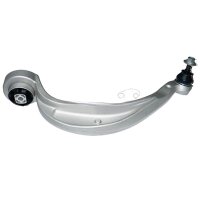 Lenker Radaufhängung hinten METZGER IAM-Expertise...