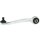 Control arm wheel suspension front left top rear control arm METZGER for AUDI A4 B8