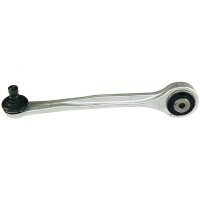 Control arm wheel suspension front right upper front...