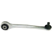 Control arm wheel suspension front left upper front...