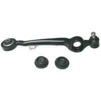 Handlebar Wheel Suspension lower wishbone rubber METZGER...