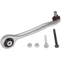 Control arm wheel suspension front right upper front...
