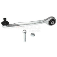 Handlebar Wheel Suspension front wishbone with Nut...