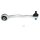 Lenker Radaufhängung hinten Querlenker mit Mutter METZGER für u.a. AUDI A6