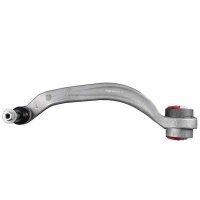 Control arm wheel suspension front left lower rear...