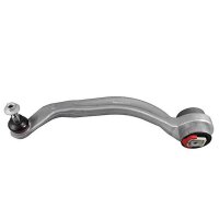 Control arm wheel suspension front left lower rear...
