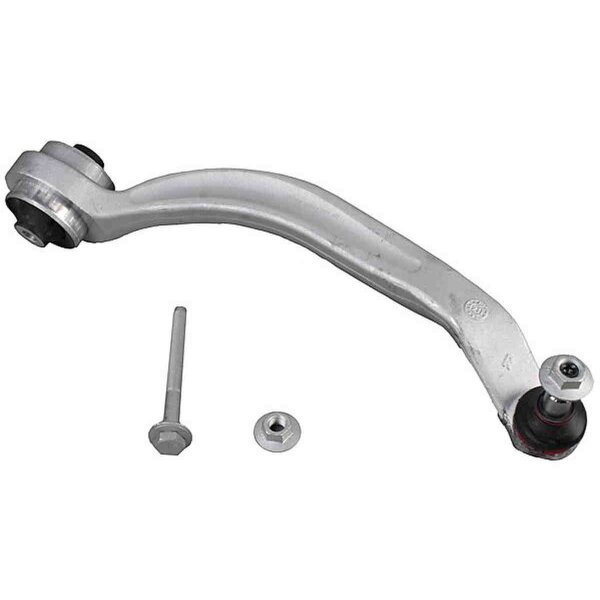 Lenker Radaufhängung hinten METZGER IAM-Expertise passend für u.a. AUDI A4