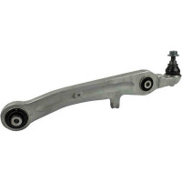 Handlebar Wheel Suspension lower METZGER IAM-Expertise...
