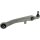 Lower front suspension control arm METZGER for AUDI A8 D3