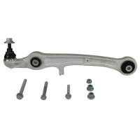 Handlebar Wheel Suspension front wishbone rubber METZGER...