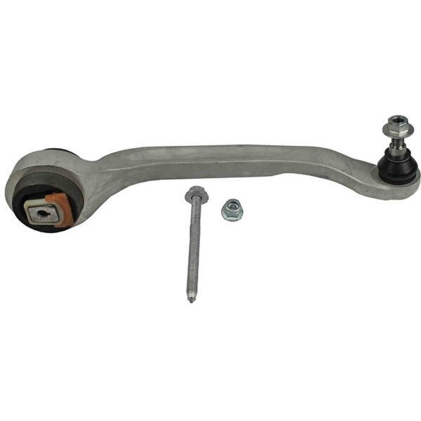 Lenker Radaufhängung unten Querlenker mit Gummilager METZGER für u.a. AUDI A8