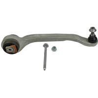 Handlebar Wheel Suspension lower wishbone rubber METZGER...