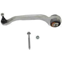 Control arm wheel suspension front left lower control arm...