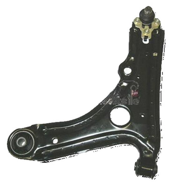 Handlebar Wheel Suspension lower wishbone rubber METZGER for e.g. VW GOLF