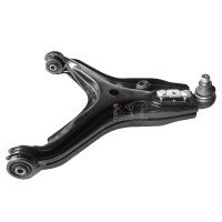 Handlebar Wheel Suspension lower wishbone rubber METZGER...