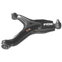 Handlebar Wheel Suspension lower wishbone rubber METZGER...