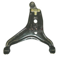 Handlebar Wheel Suspension front left wishbone with...