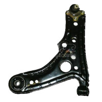 Handlebar Wheel Suspension front left wishbone with...