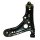 Lenker Radaufhängung vorne links Querlenker mit METZGER für u.a. VW POLO
