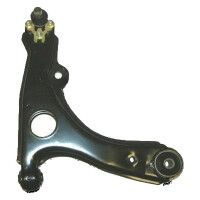 Handlebar Wheel Suspension lower wishbone rubber METZGER...