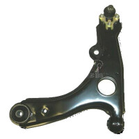 Handlebar Wheel Suspension lower wishbone rubber METZGER...