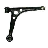 Handlebar Wheel Suspension lower METZGER suitable for...