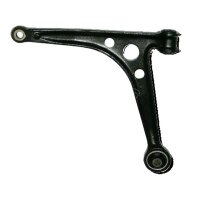 Handlebar Wheel Suspension lower METZGER suitable for...