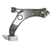 Handlebar Wheel Suspension lower METZGER IAM-Expertise...