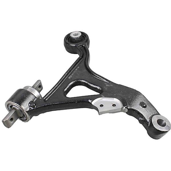 Lenker Radaufhängung unten Querlenker mit Gummilager METZGER für u.a. VOLVO S60