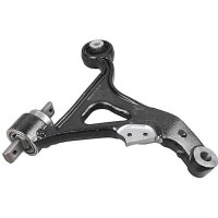 Lenker Radaufhängung unten Querlenker mit Gummilager...