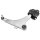Control arm wheel suspension front right lower control arm METZGER for VOLVO S60 I