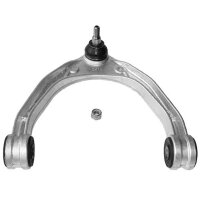 Control arm, front suspension, upper wishbone METZGER for...