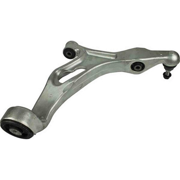 Handlebar Wheel Suspension lower METZGER IAM-Expertise suitable for e.g. AUDI Q7
