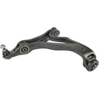 Handlebar Wheel Suspension lower wishbone rubber METZGER...