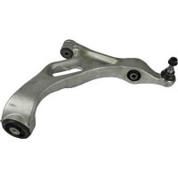 Control arm wheel suspension front left lower control arm...