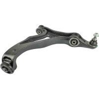 Handlebar Wheel Suspension lower wishbone rubber METZGER...