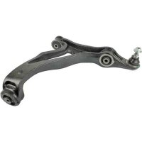 Control arm, front left lower wishbone METZGER for VW...