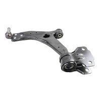 Lower left front control arm METZGER for VOLVO V40 hatchback