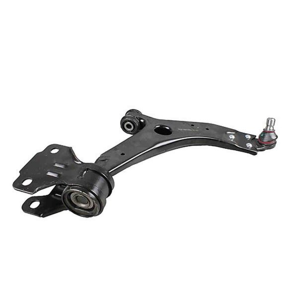Lower right front control arm METZGER for VOLVO V40 hatchback