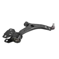 Lower right front control arm METZGER for VOLVO V40...