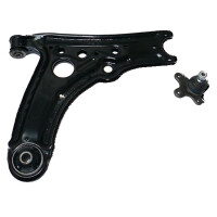 Lenker Radaufhängung vorne rechts Querlenker mit...