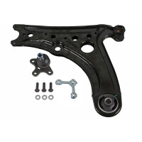 Handlebar Wheel Suspension front left wishbone with...