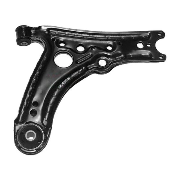 Lenker Radaufhängung unten Querlenker mit Gummilager METZGER für u.a. VW POLO