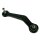 Control arm wheel suspension rear left rear upper wishbone METZGER for BMW 7 (E38)