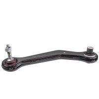 Lenker Radaufhängung hinten links METZGER...