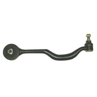 Handlebar Wheel Suspension top wishbone with rubber...