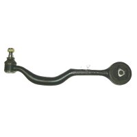 Handlebar Wheel Suspension top wishbone with rubber...
