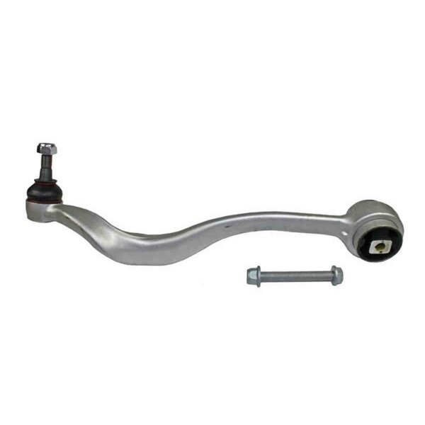 Control arm wheel suspension front right control arm METZGER for BMW 5 (E39)
