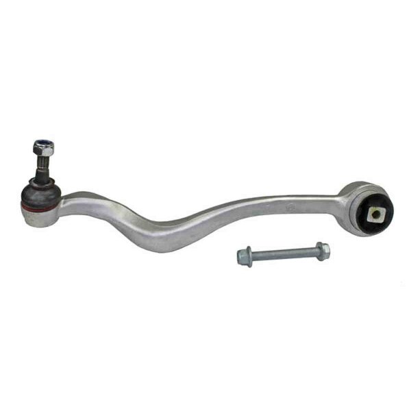 Control arm wheel suspension front left control arm METZGER for BMW 5 (E39)
